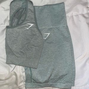 Gymshark Set